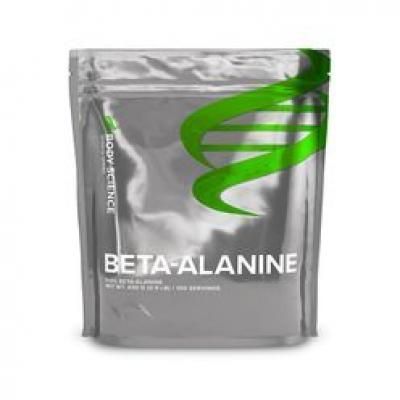 Body science Beta-Alanine